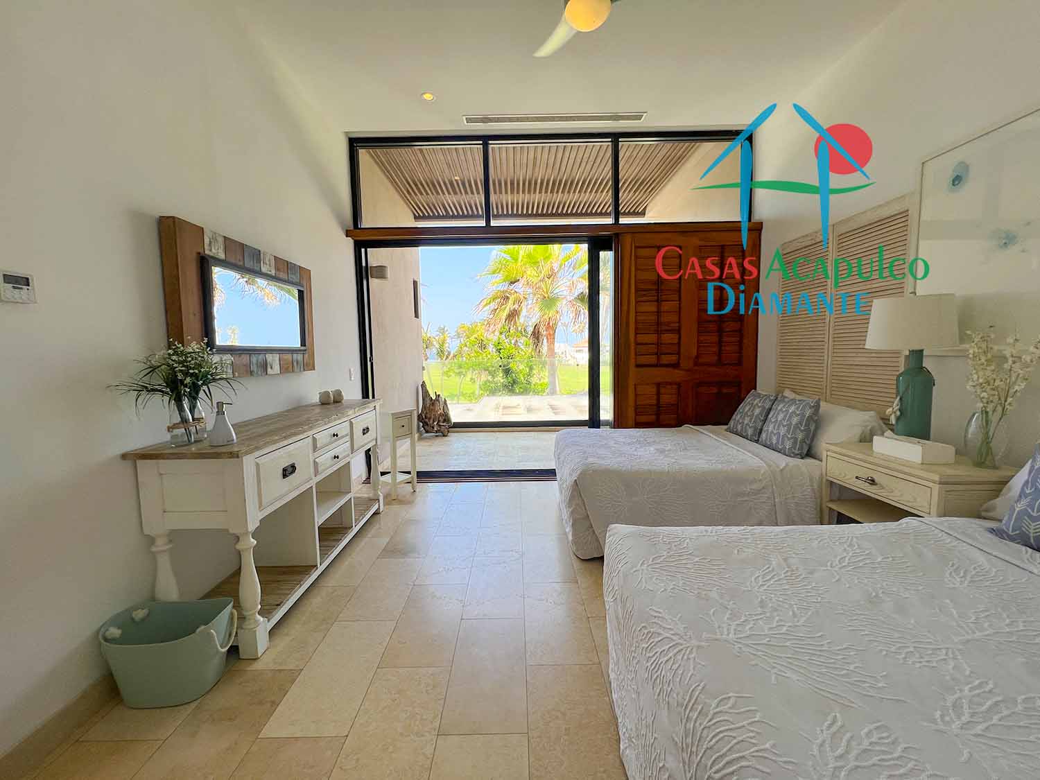 Delta 3 - Recámara dos 5